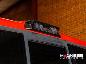 Ford F-150 LED 3rd Brake Light - X3B Series - Morimoto